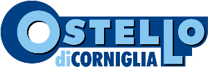logo Ostello di Corniglia